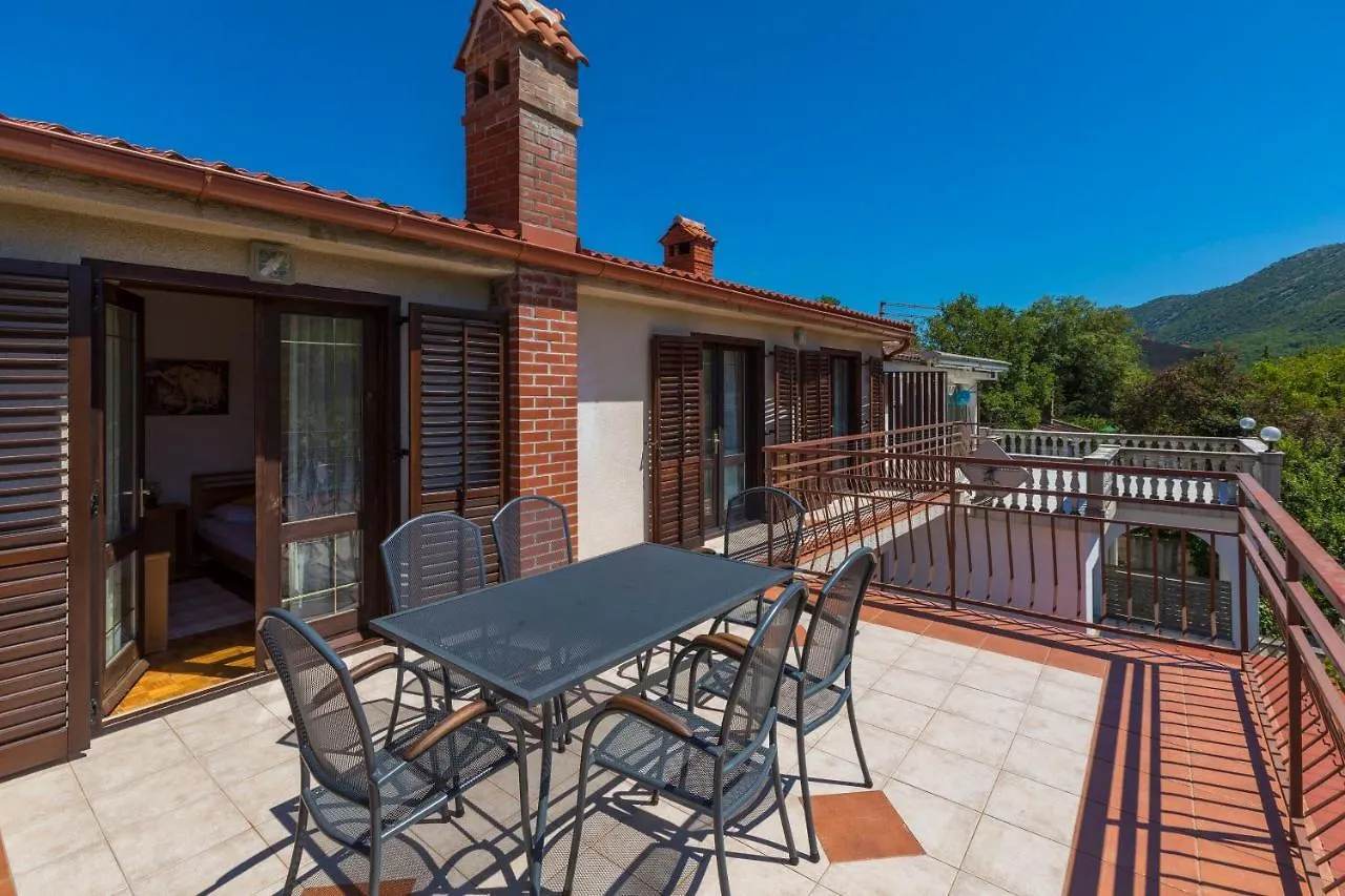 Apartment Nela Tribalj  0*, Tribalj (Primorsko-Goranska) Croatia
