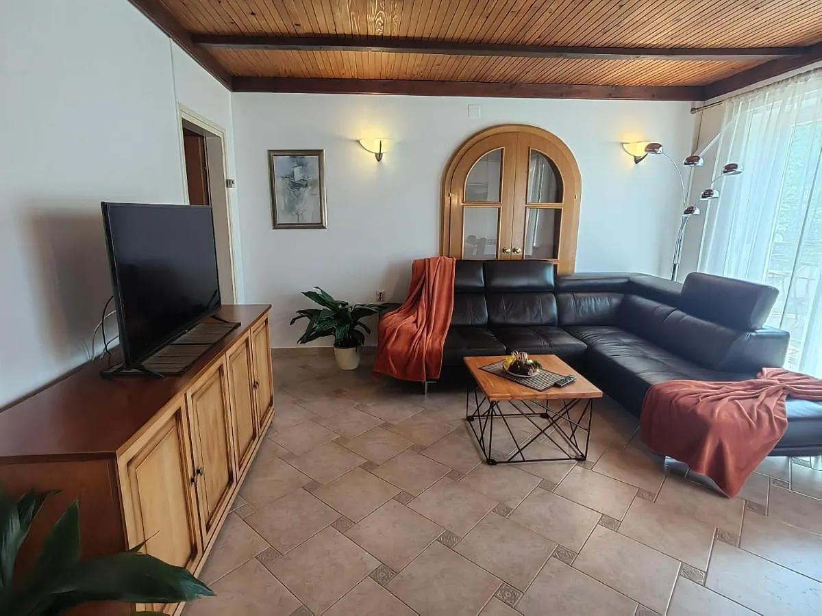 Apartment Nela Tribalj  0*, Tribalj (Primorsko-Goranska) Croatia
