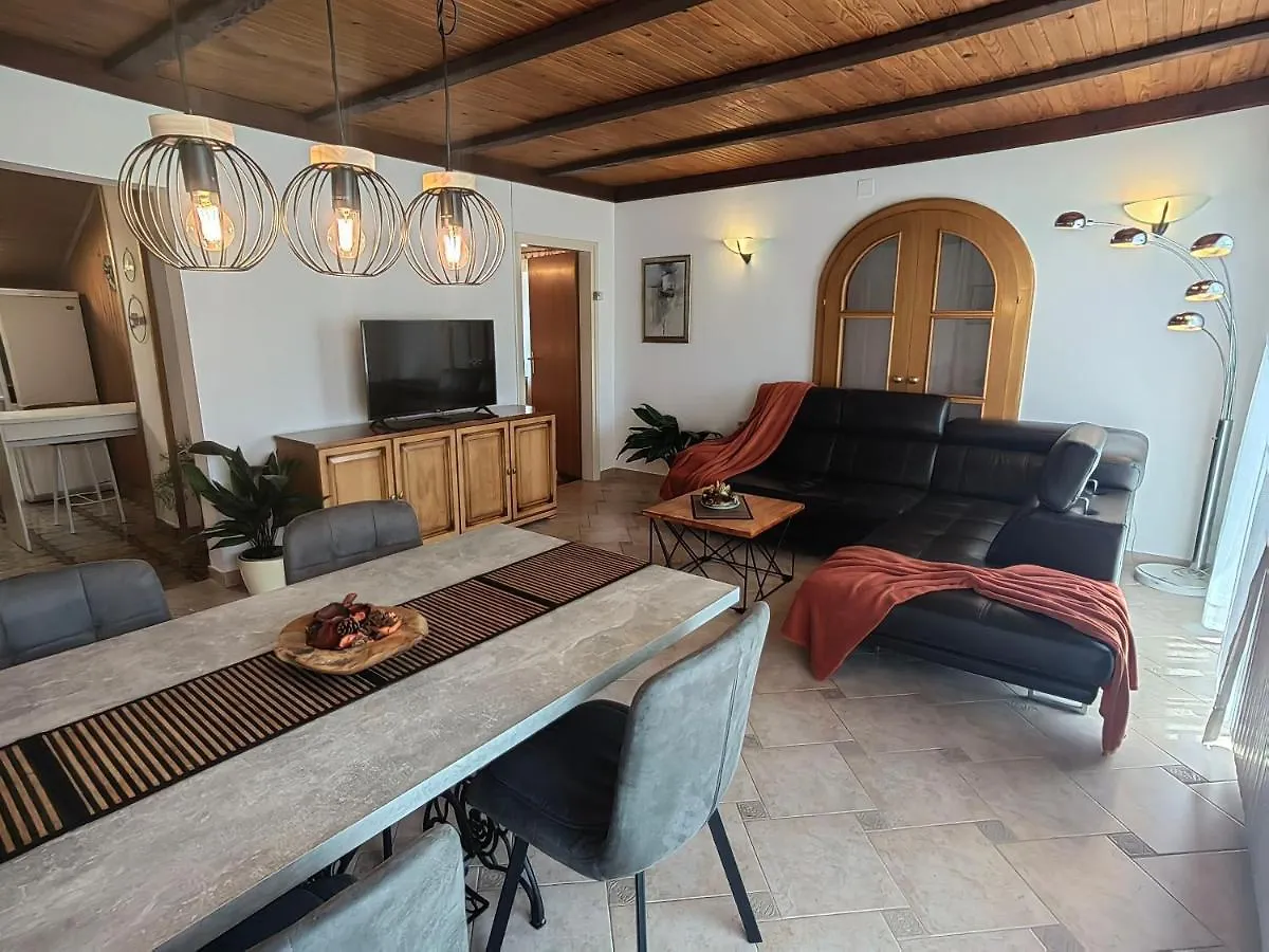 Apartment Nela Tribalj   Tribalj (Primorsko-Goranska)